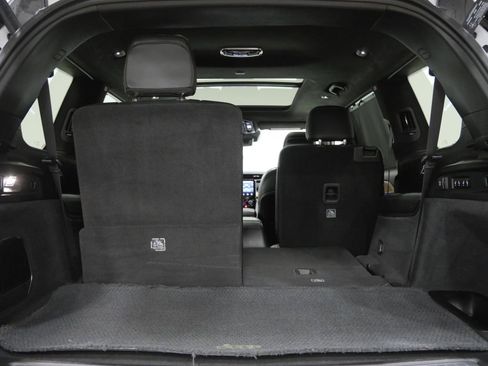 Used 2023 Jeep Grand Cherokee L Summit AWD/4WD image 31