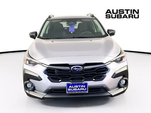 Used 2026 Subaru Crosstrek 2.0i Premium AWD/4WD image 3