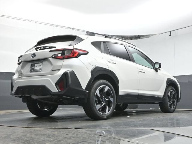 Used 2026 Subaru Crosstrek 2.5i Limited w/ Popular Package #4A AWD/4WD image 37