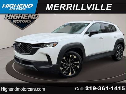 Used 2026 MAZDA CX-50 2.5 Hybrid w/ Premium Plus Pkg