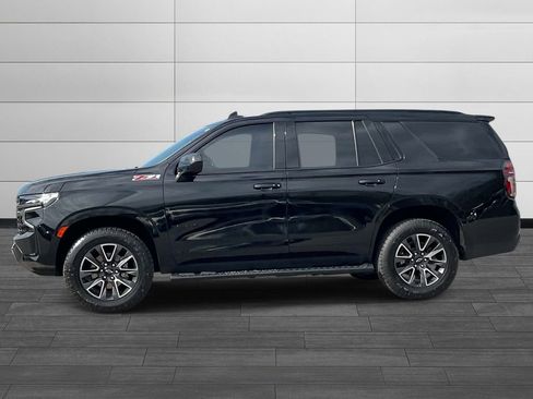 Used 2021 Chevrolet Tahoe Z71 image 6