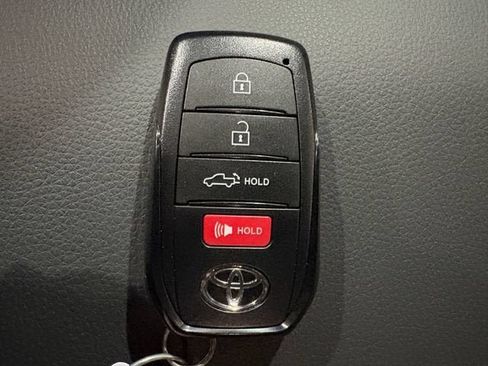 Used 2026 Toyota Tacoma TRD Pro w/ Tow Tech Package AWD/4WD image 25