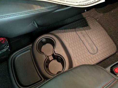 New 2026 Dodge Durango GT image 37