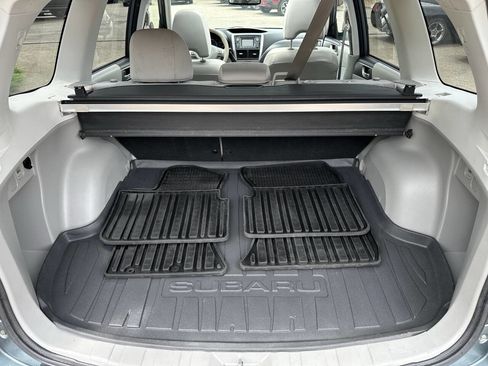 Used 2013 Subaru Forester 2.5X Premium w/ All-Weather Plus Pkg image 7