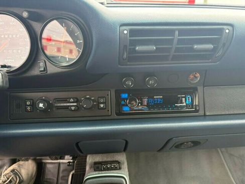 Used 1995 Porsche 911 Carrera image 15