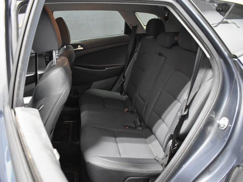 Used 2020 Hyundai Tucson SE image 26