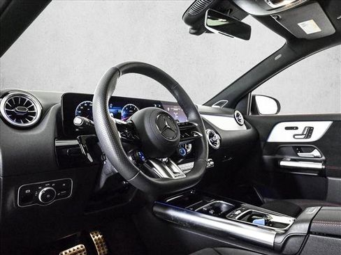 Certified 2025 Mercedes-Benz GLA 35 AMG 4MATIC image 10