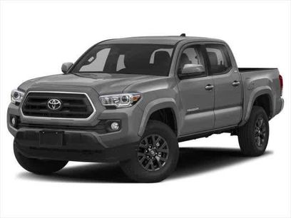 Used 2022 Toyota Tacoma SR5