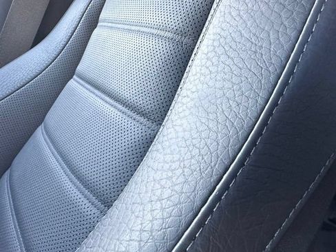 Certified 2024 Mercedes-Benz GLS 450 4MATIC image 21