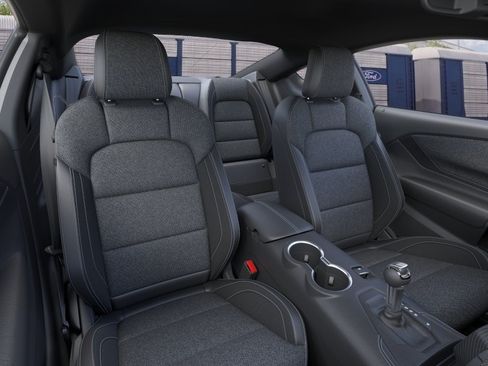 New 2026 Ford Mustang Coupe RWD image 10