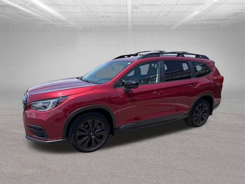 Used 2022 Subaru Ascent Onyx Edition AWD/4WD image 2