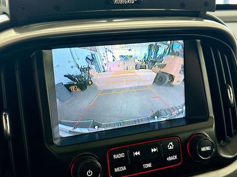 Used 2015 GMC Canyon SLE w/ SLE Convenience Package AWD/4WD image 14