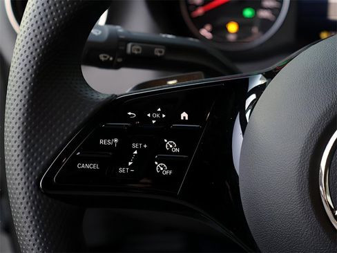 New 2025 Mercedes-Benz Sprinter 2500 image 31