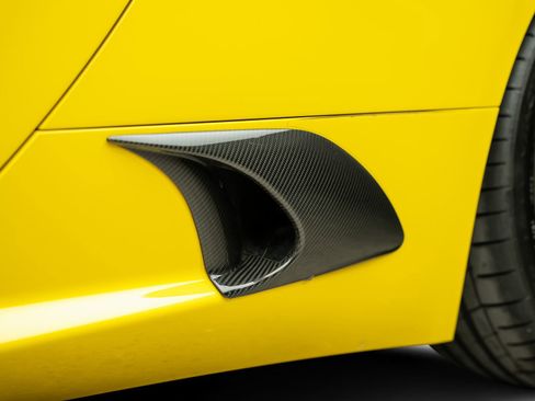 Used 2016 Alfa Romeo 4C Spider image 28