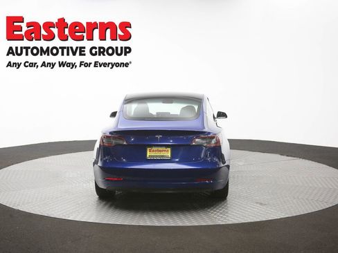 Used 2020 Tesla Model 3 Long Range AWD/4WD image 31