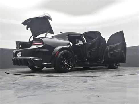 Used 2021 Dodge Charger Scat Pack image 52