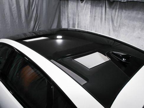 Used 2025 Audi S6 e-tron Prestige w/ 21" Black Optic Package image 88