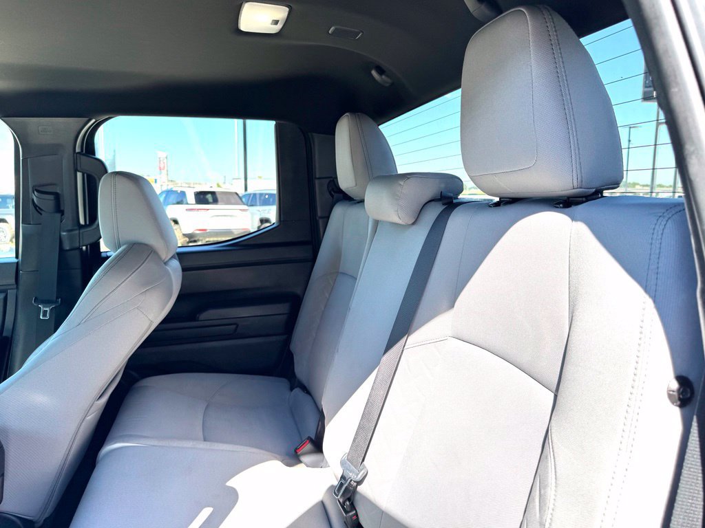 Used 2025 Toyota Tacoma SR5 RWD image 18