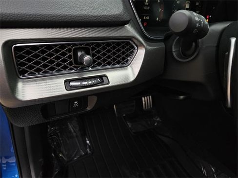 New 2026 Acura Integra A-Spec image 16