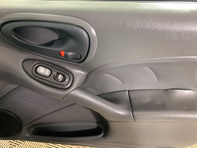 Used 2003 Pontiac Grand Am SE FWD image 27
