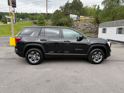Used 2026 GMC Terrain Elevation AWD/4WD image 6