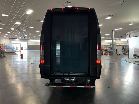 Used 2024 RAM ProMaster 3500 image 8