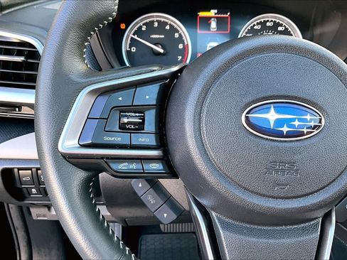 Used 2023 Subaru Forester Limited w/ Popular Package #3 image 24