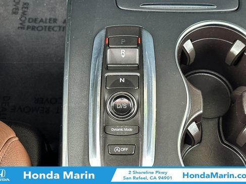 Used 2019 Acura MDX SH-AWD w/ Technology Package image 26