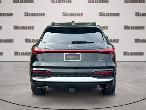 New 2026 Audi Q5 Premium Plus AWD/4WD image 4