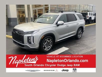 Used 2023 Hyundai Palisade SEL