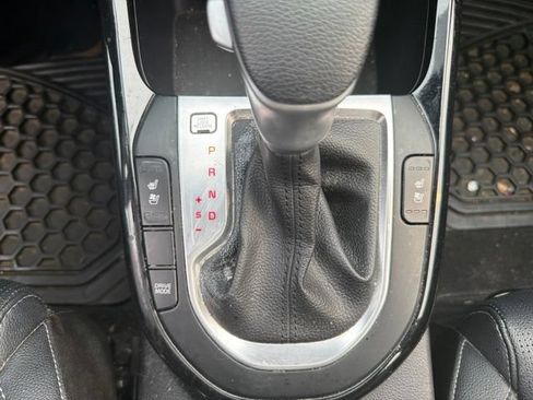 Used 2021 Kia Forte EX FWD image 12