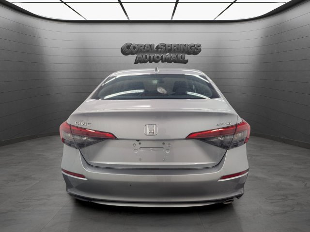 Used 2024 Honda Civic Sport image 6