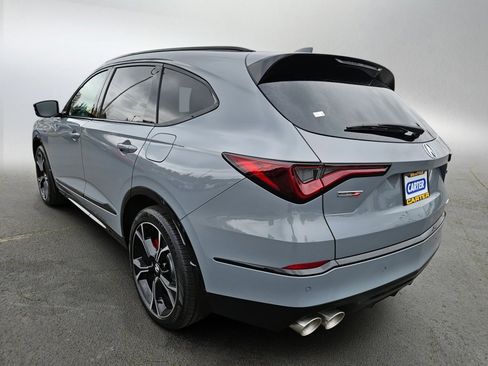 New 2026 Acura MDX Type S image 5