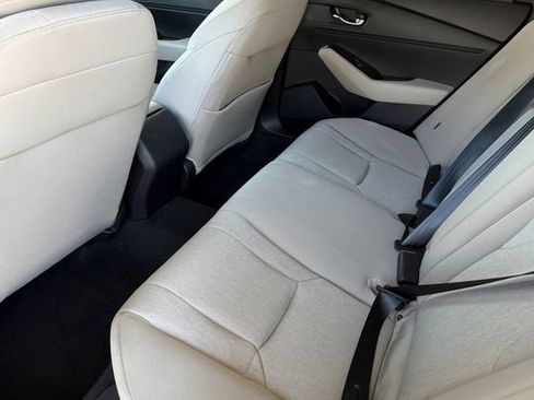 Certified 2024 Honda Accord EX image 14