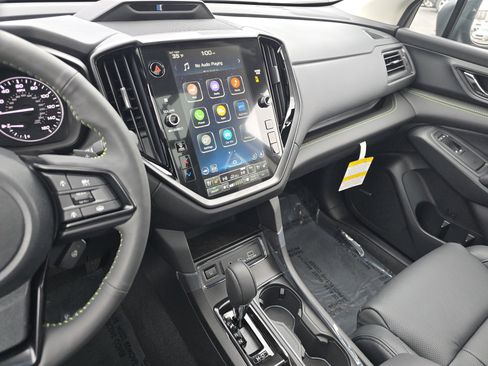 New 2026 Subaru Ascent Bronze Edition image 23