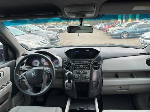 Used 2014 Honda Pilot LX image 15