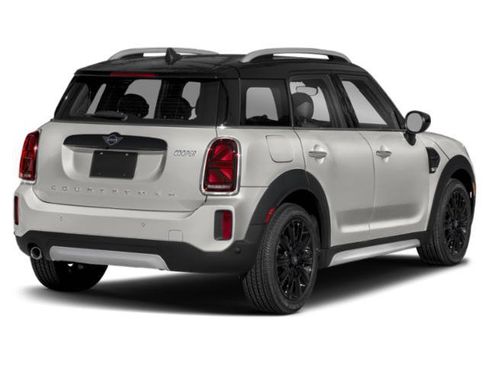 Used 2023 MINI Cooper Countryman S FWD image 2