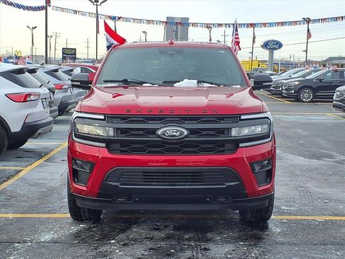 Used 2022 Ford Expedition Max Limited image 27
