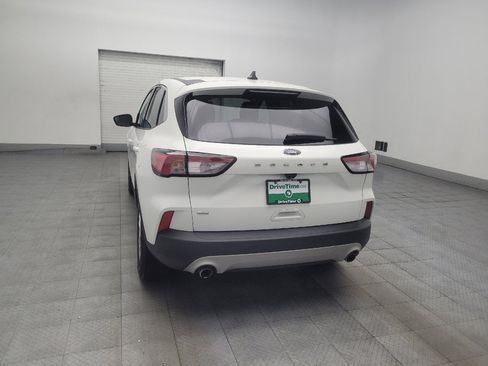 Used 2022 Ford Escape SE w/ Convenience Package FWD image 6