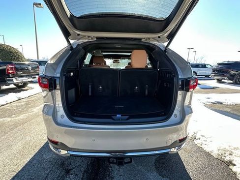 Used 2025 MAZDA CX-90 3.3 Turbo S w/ Premium Plus image 14