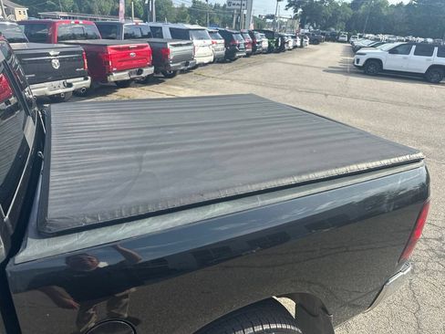 Used 2018 RAM 1500 Big Horn AWD/4WD image 29