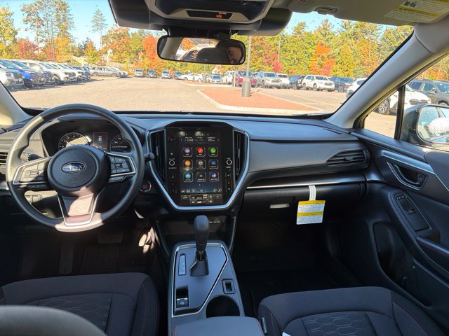 Certified 2026 Subaru Impreza 2.0i Sport AWD/4WD image 10