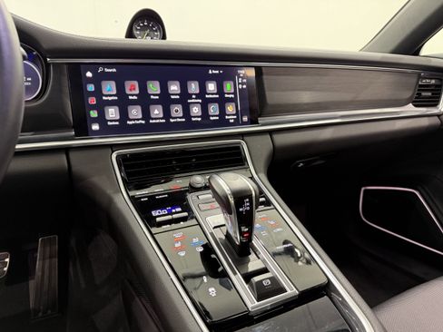 Certified 2023 Porsche Panamera 4 Platinum Edition w/ Assistance Package AWD/4WD image 35