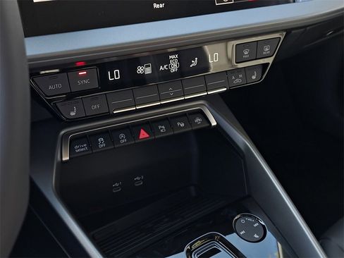 New 2026 Audi A3 2.0T Premium image 15