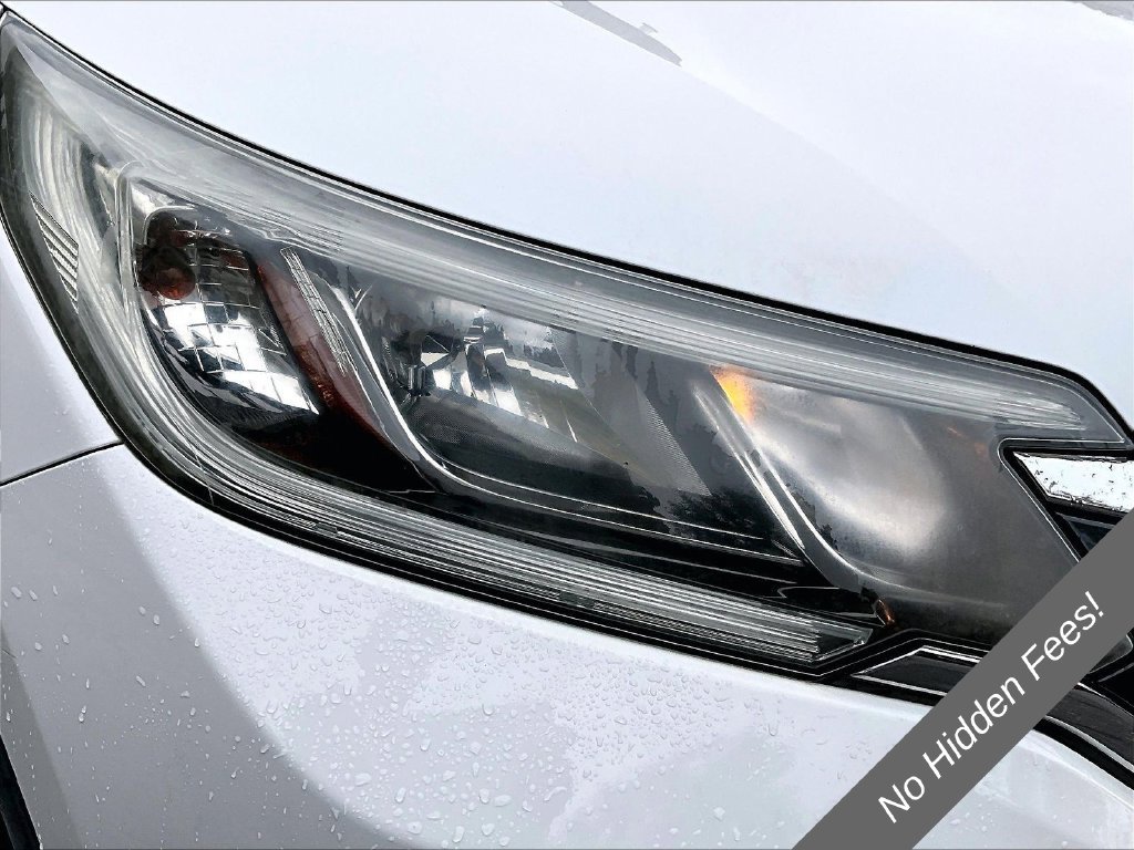 Used 2016 Honda CR-V LX image 15