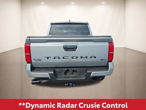 Used 2024 Toyota Tacoma TRD Sport image 9