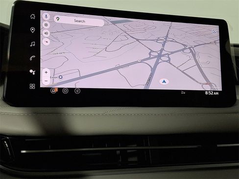 New 2026 INFINITI QX60 Autograph w/ Dark Cargo Package image 17