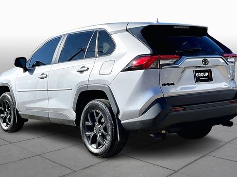 Used 2024 Toyota RAV4 LE image 12
