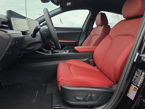 New 2026 Kia K5 GT-Line image 5