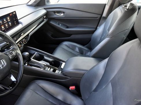 Used 2023 Honda Accord Sport image 8